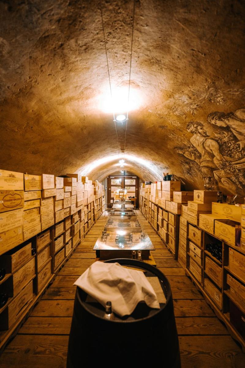 Les Violettes Hotel & Spa