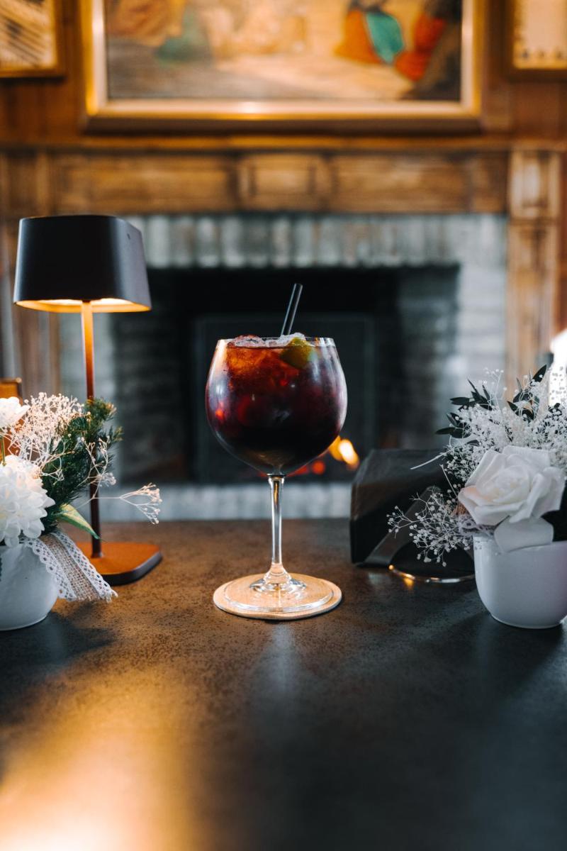 Les Violettes Hotel & Spa