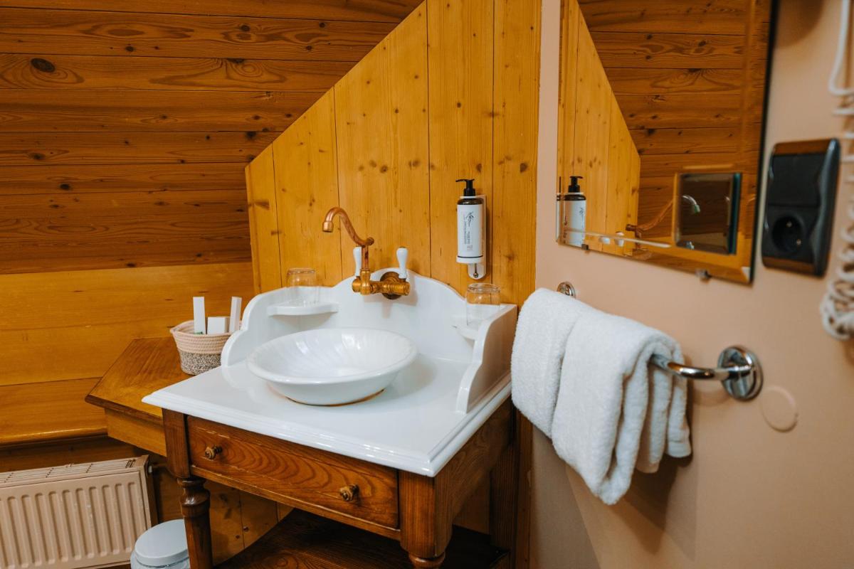 Les Violettes Hotel & Spa