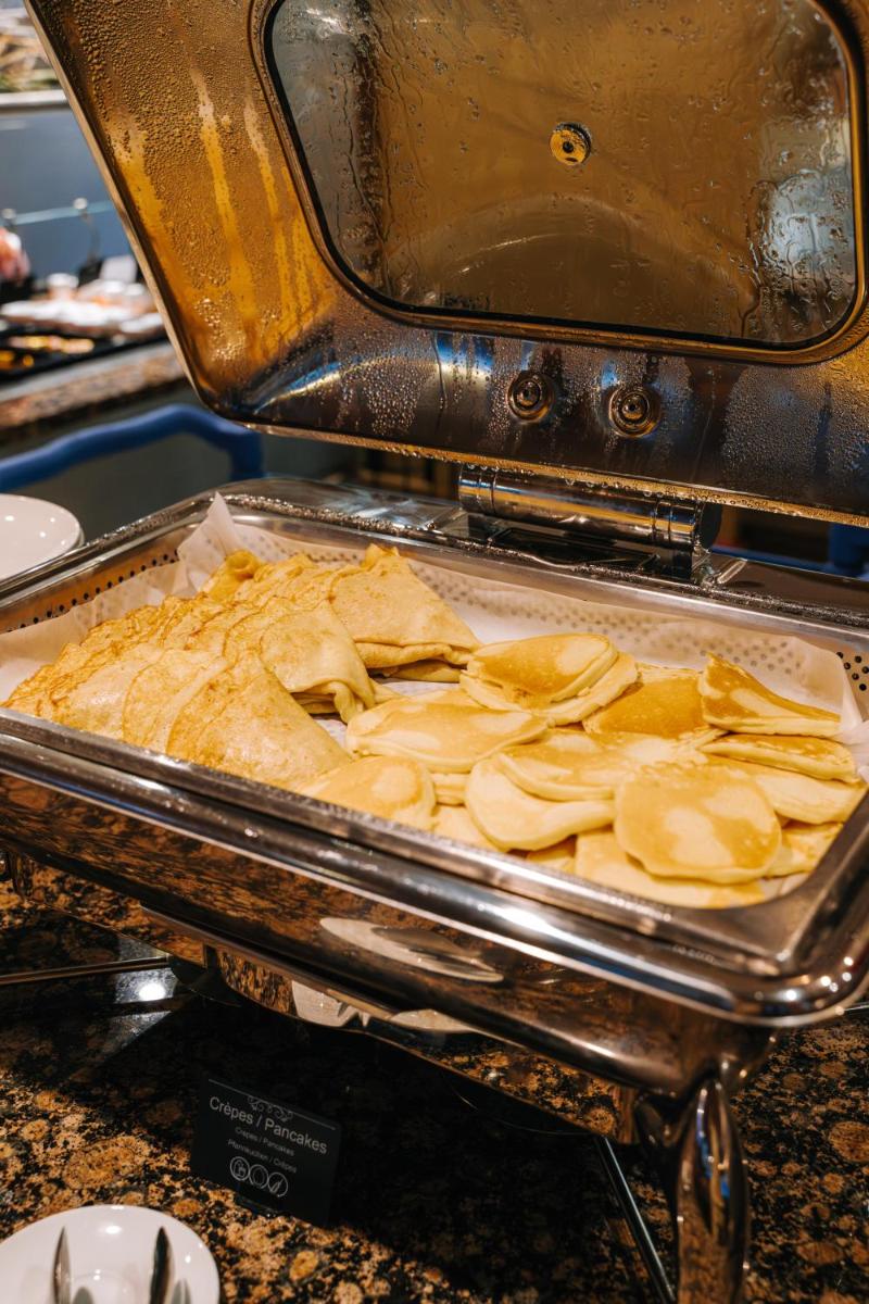 Les Violettes Hotel & Spa