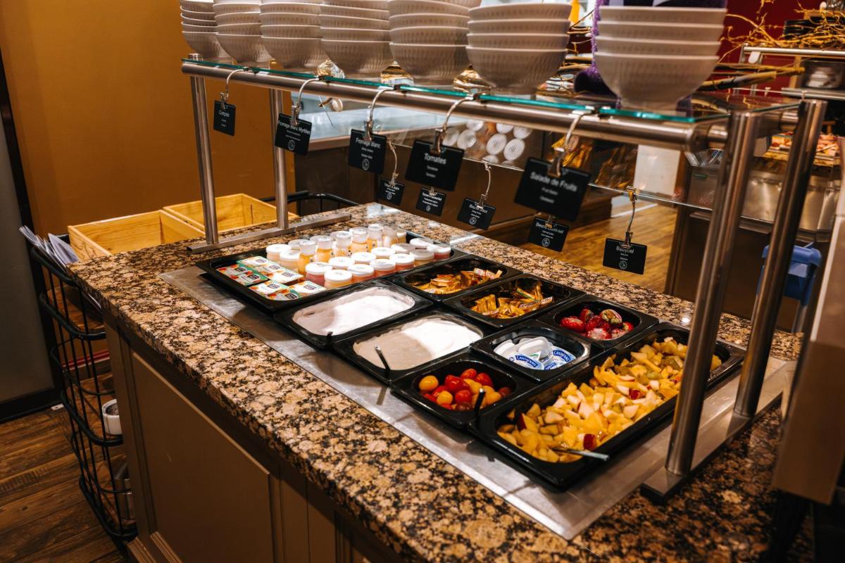 Les Violettes Hotel & Spa