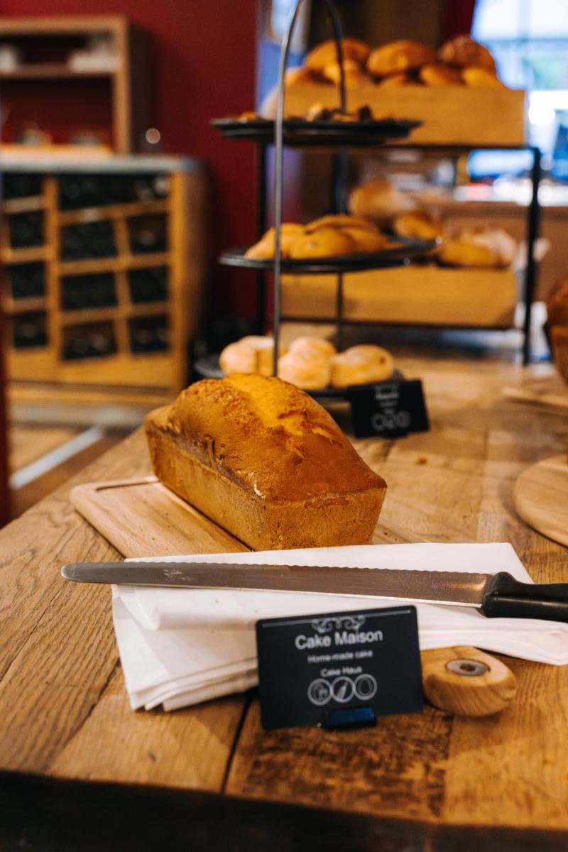 Les Violettes Hotel & Spa