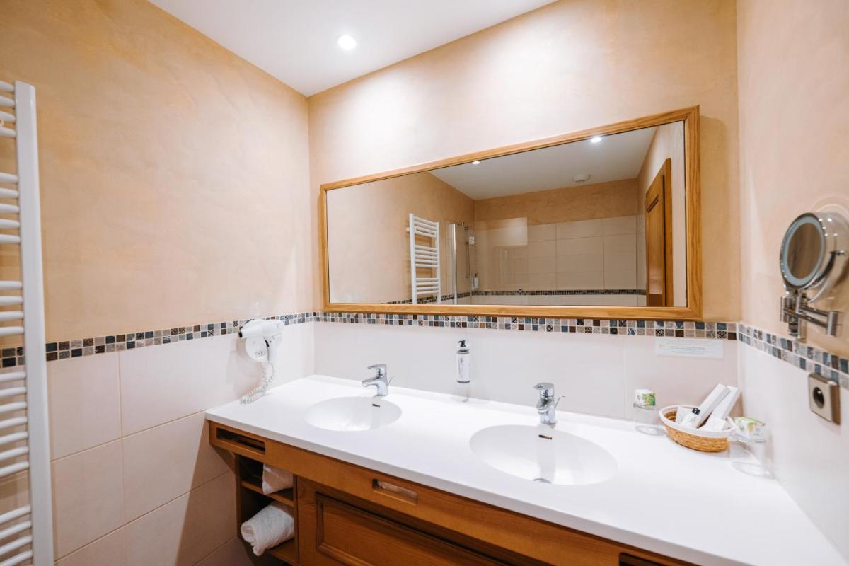 Les Violettes Hotel & Spa