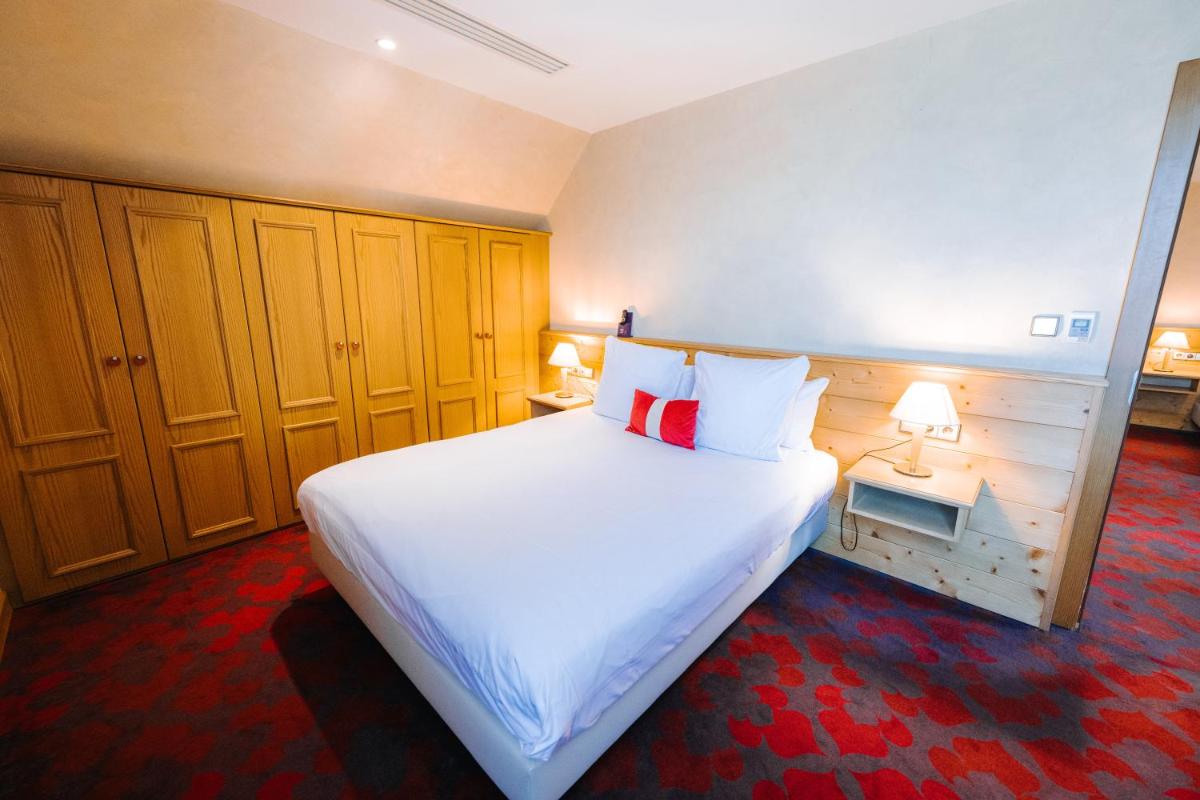 Les Violettes Hotel & Spa