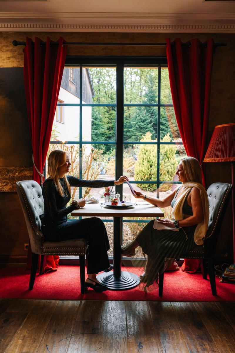 Les Violettes Hotel & Spa