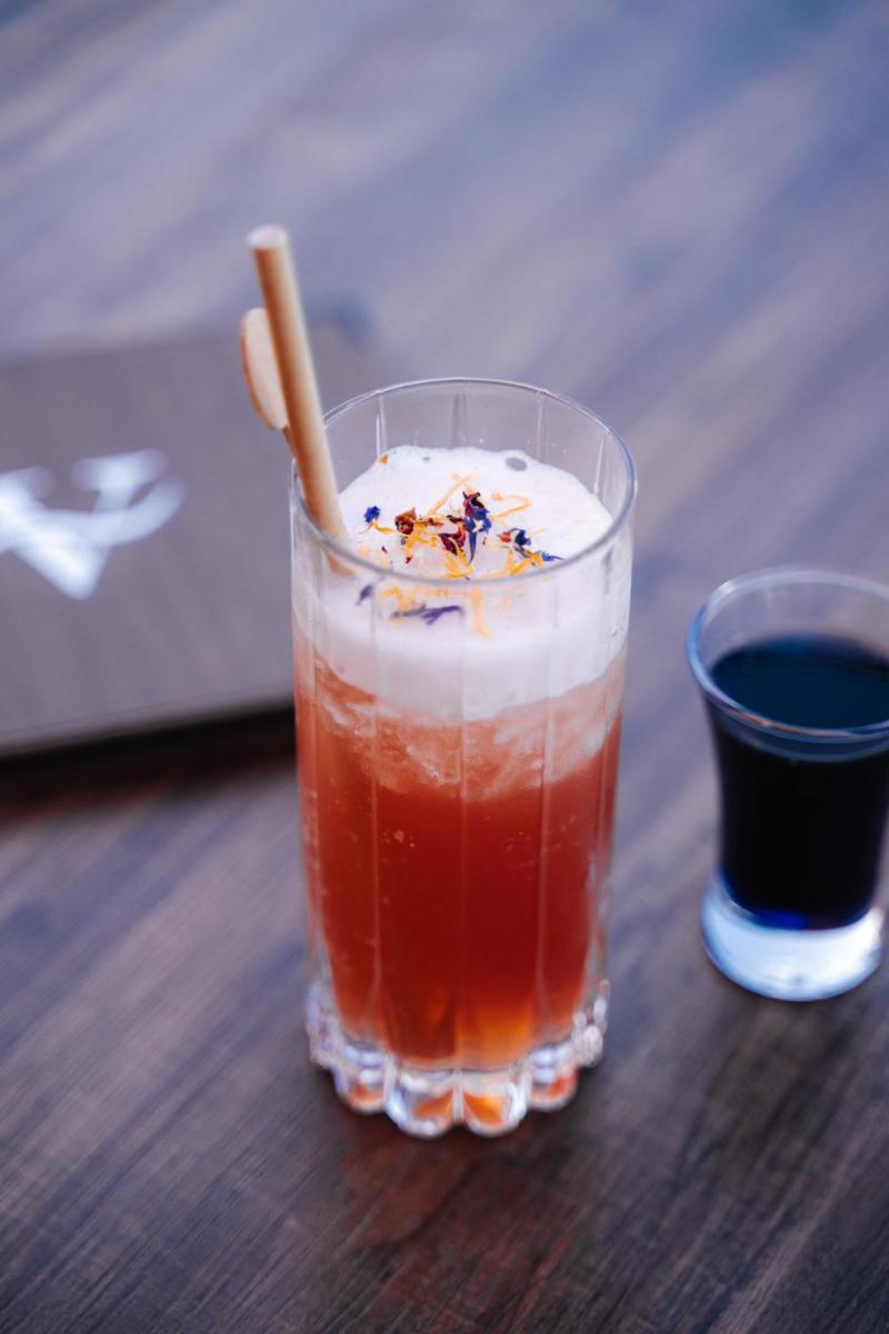 Les Violettes Hotel & Spa