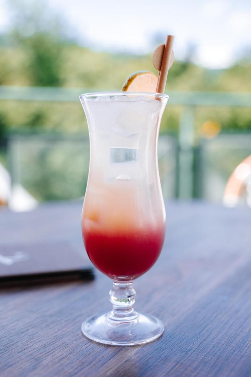 Les Violettes Hotel & Spa