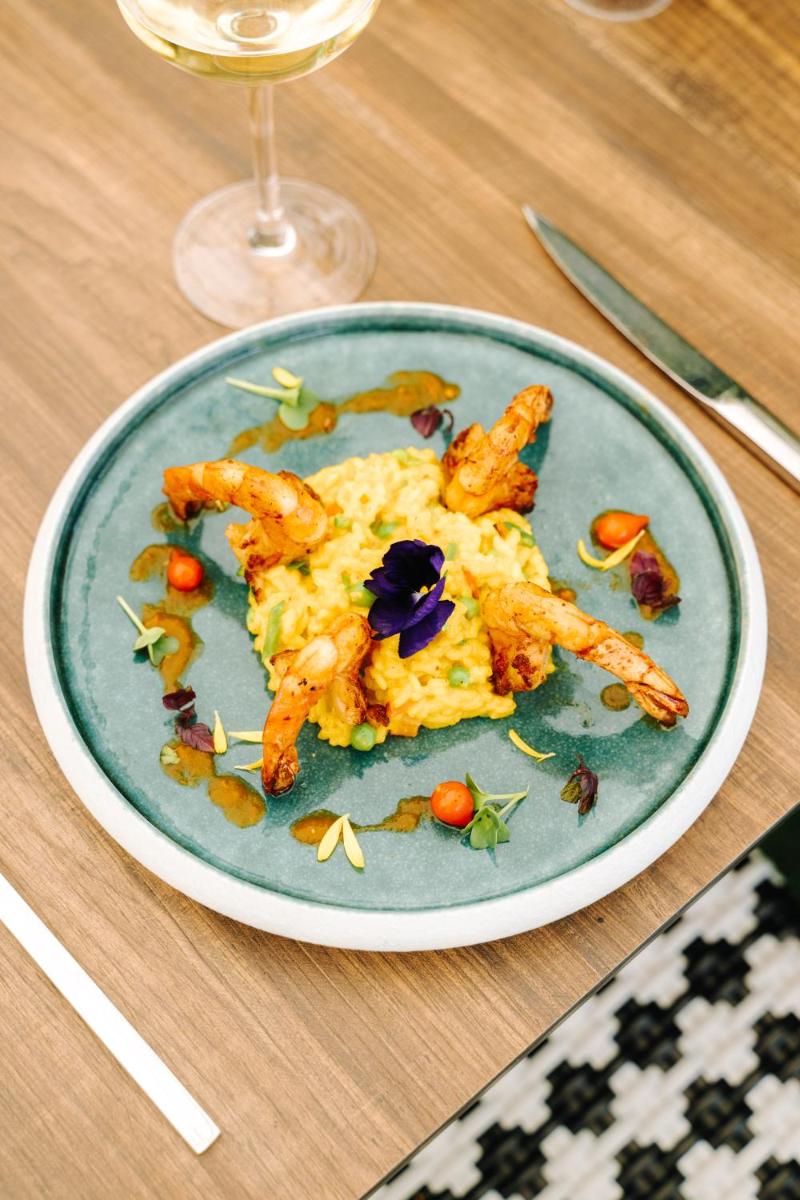 Les Violettes Hotel & Spa