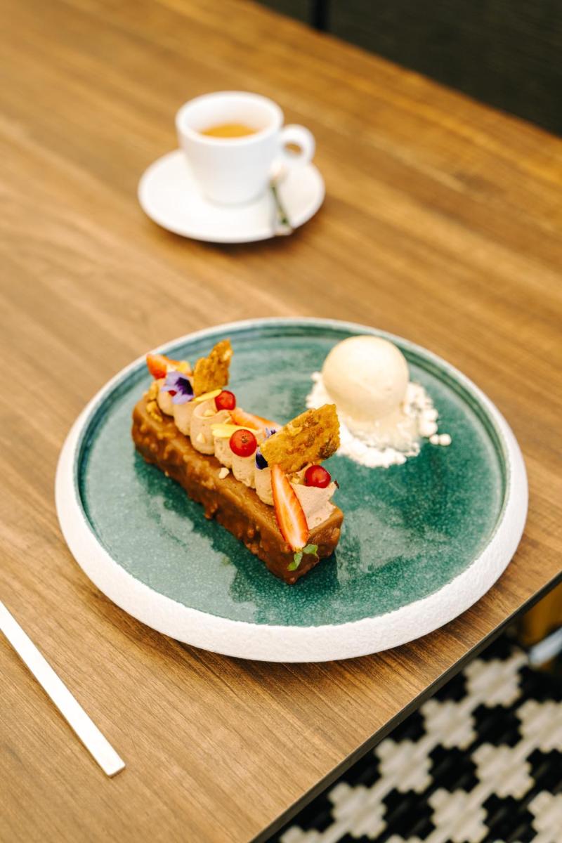 Les Violettes Hotel & Spa