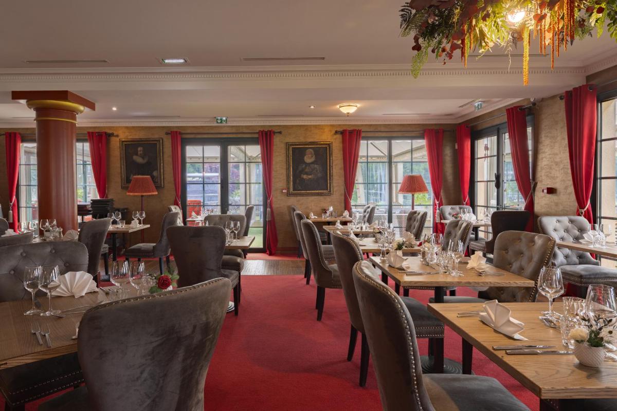 Les Violettes Hotel & Spa