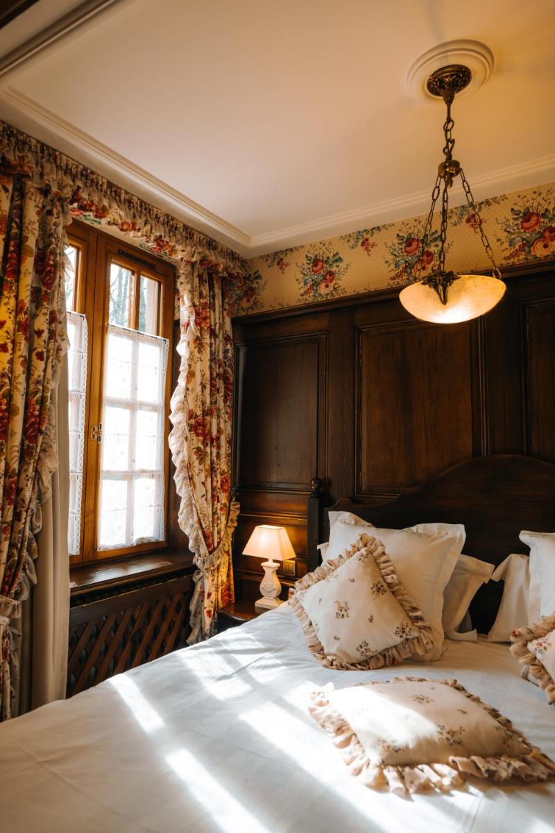 Les Violettes Hotel & Spa