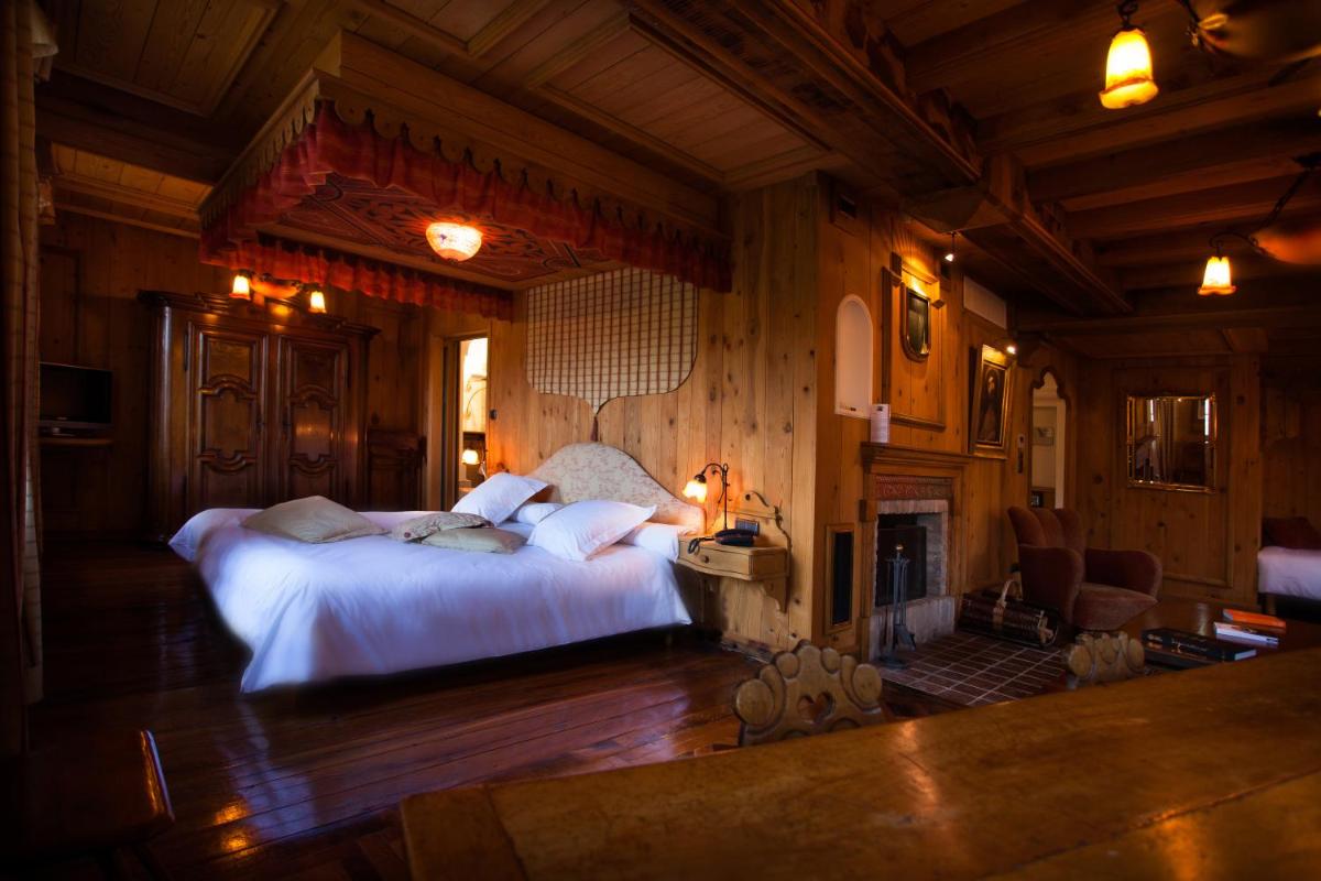 Les Violettes Hotel & Spa