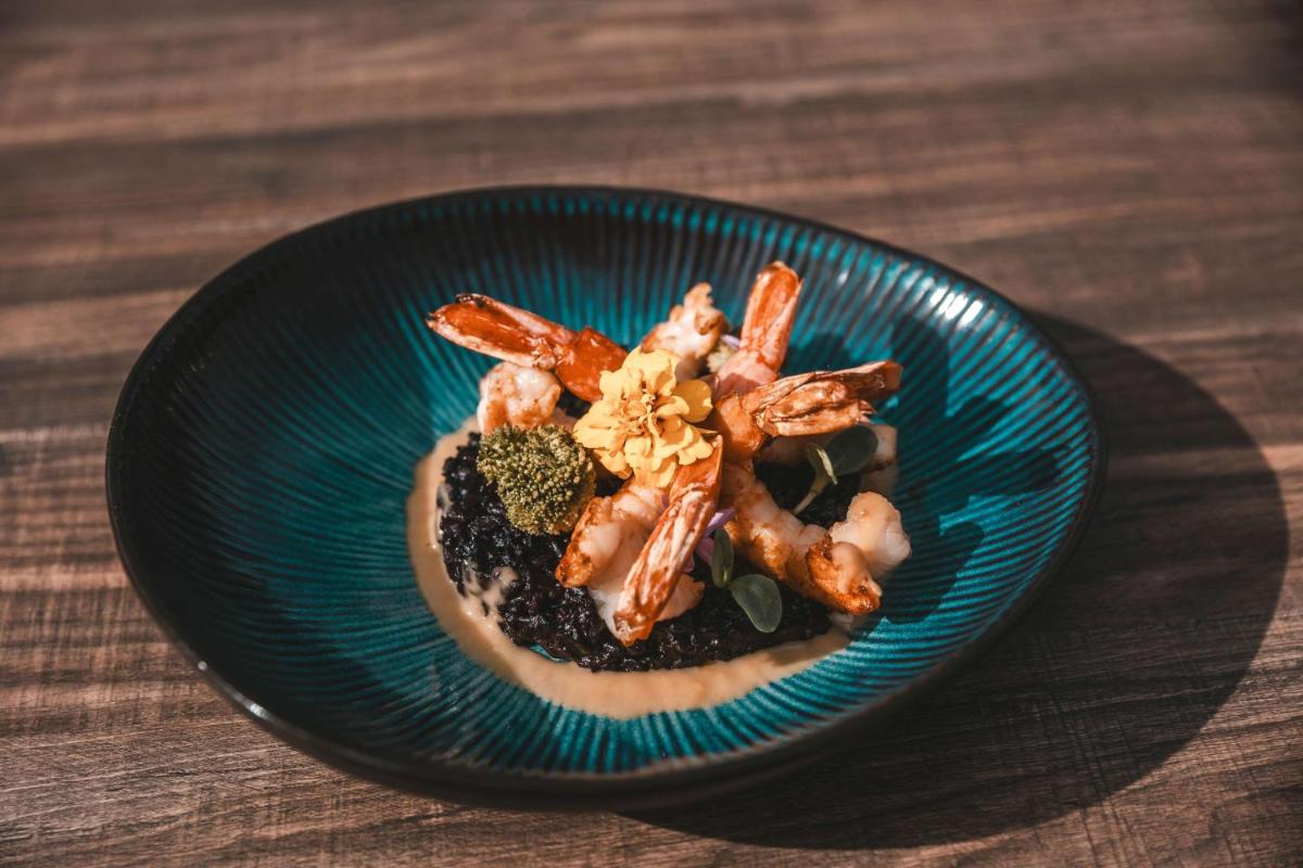 Les Violettes Hotel & Spa