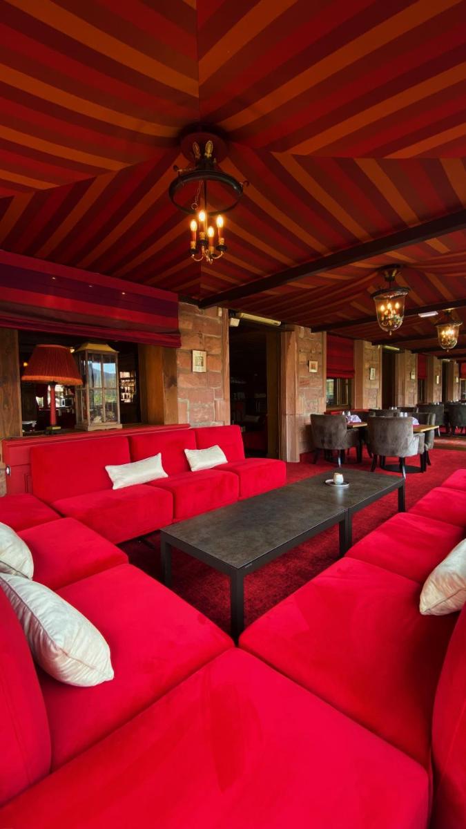 Les Violettes Hotel & Spa