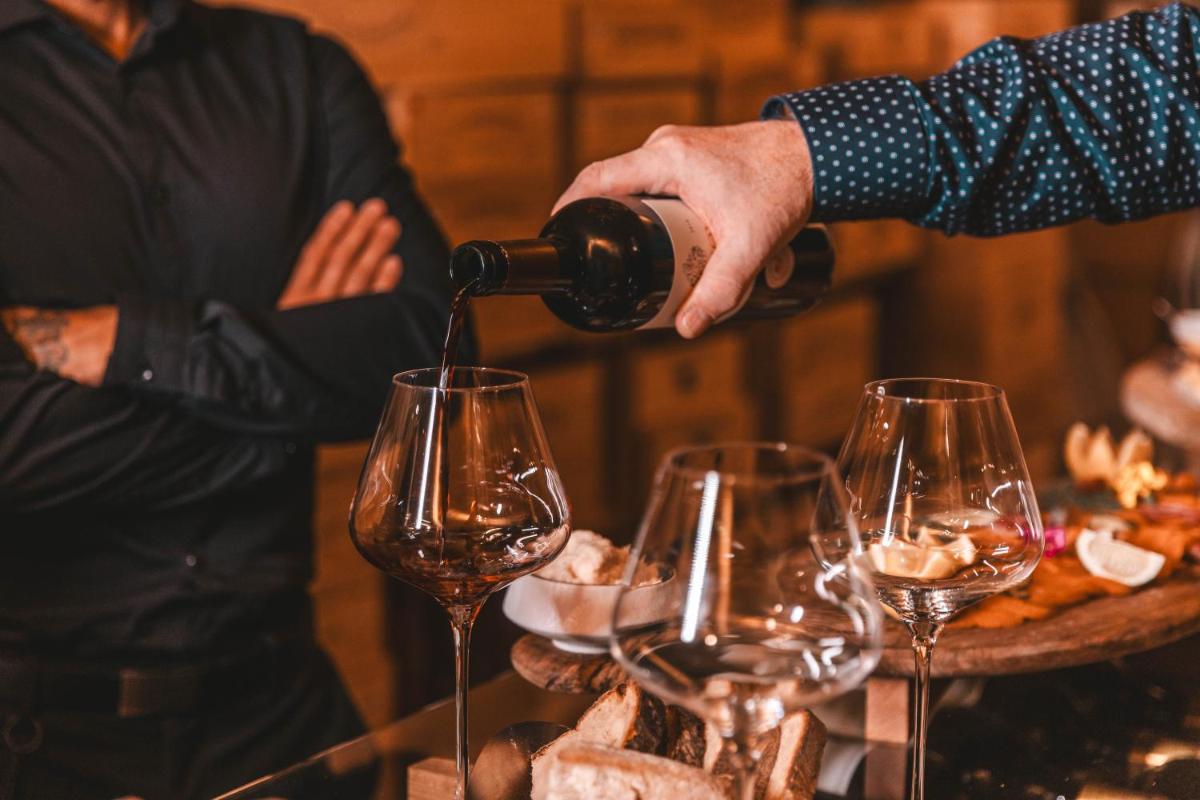 Les Violettes Hotel & Spa