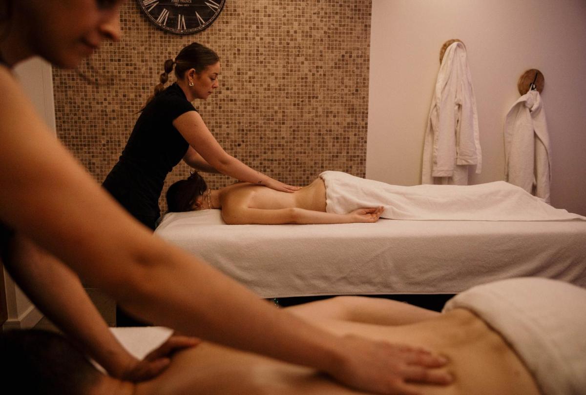 Les Violettes Hotel & Spa