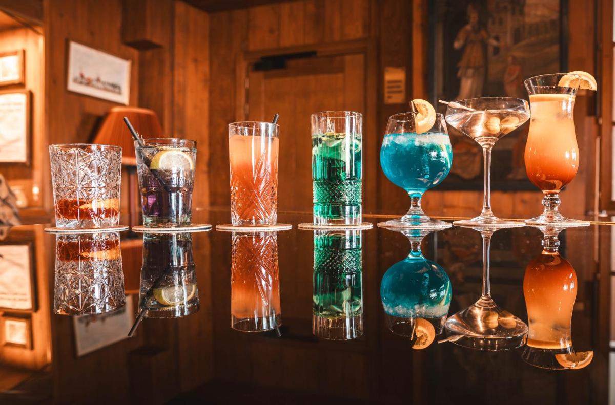 Les Violettes Hotel & Spa