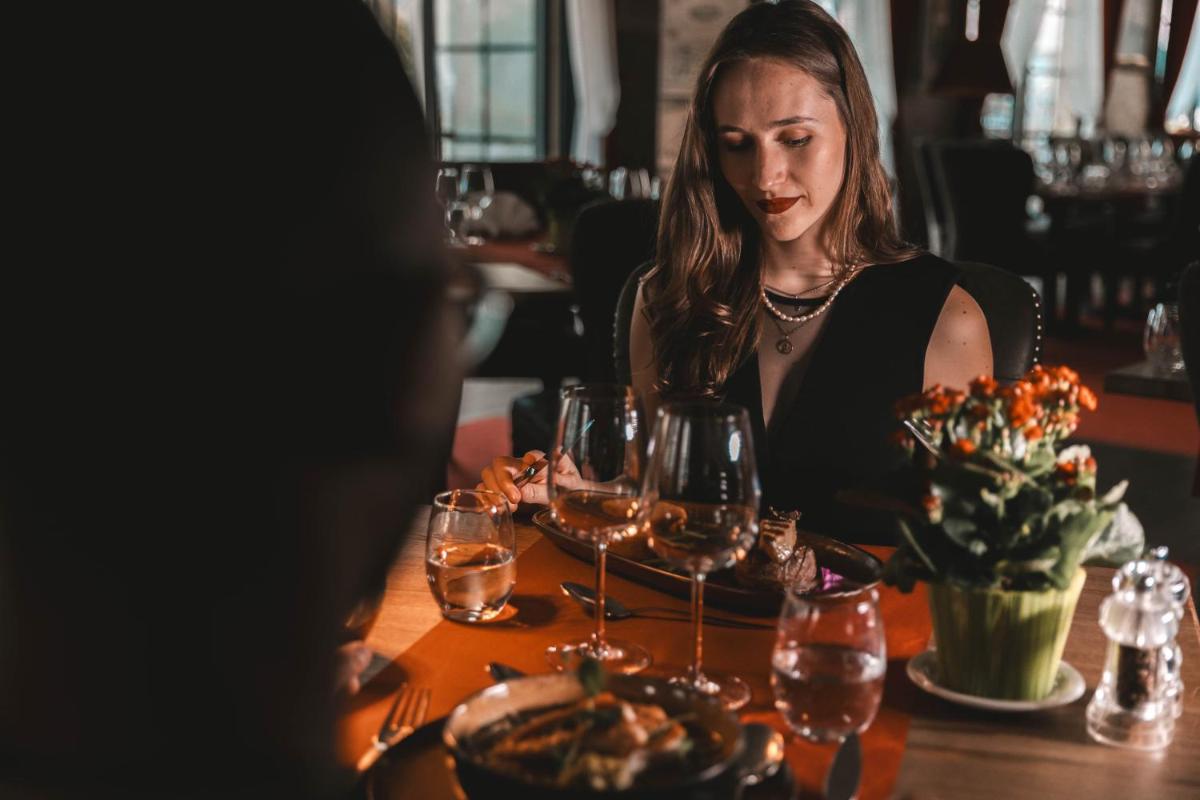 Les Violettes Hotel & Spa