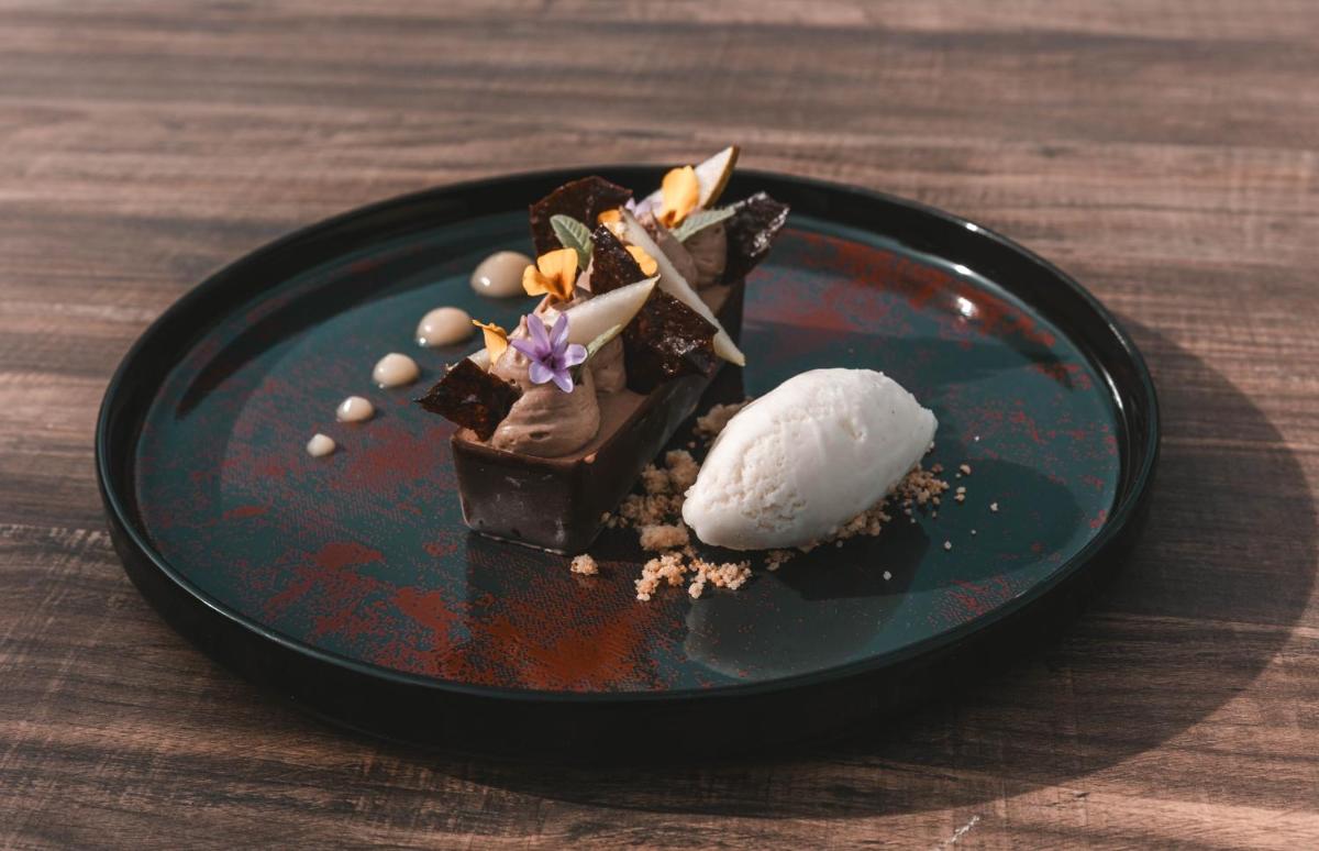 Les Violettes Hotel & Spa