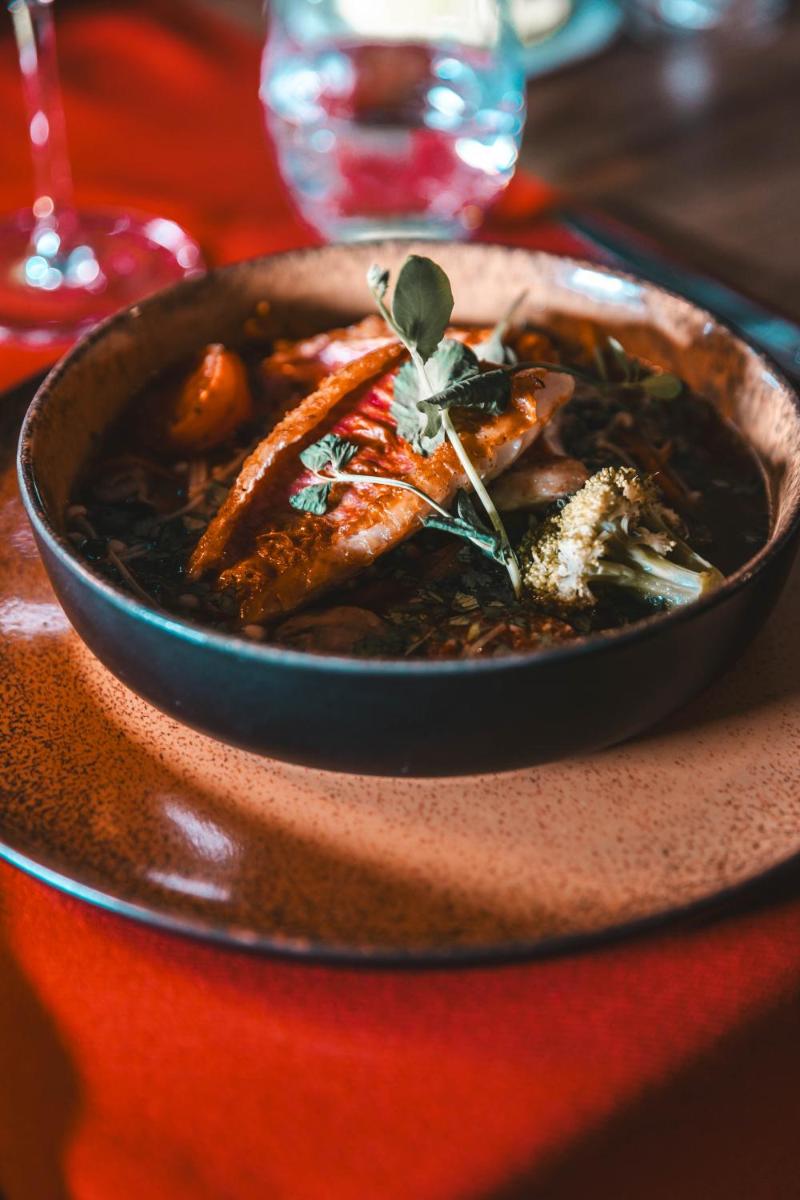 Les Violettes Hotel & Spa