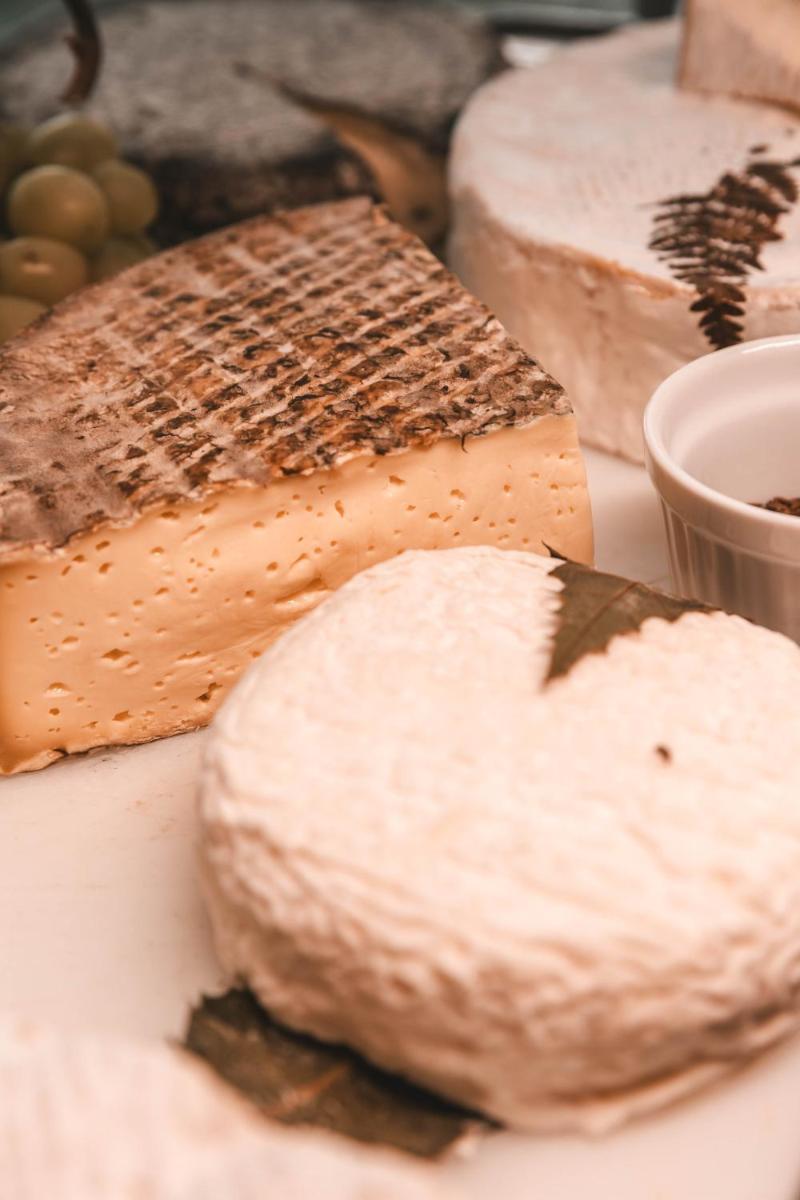 Les Violettes Hotel & Spa