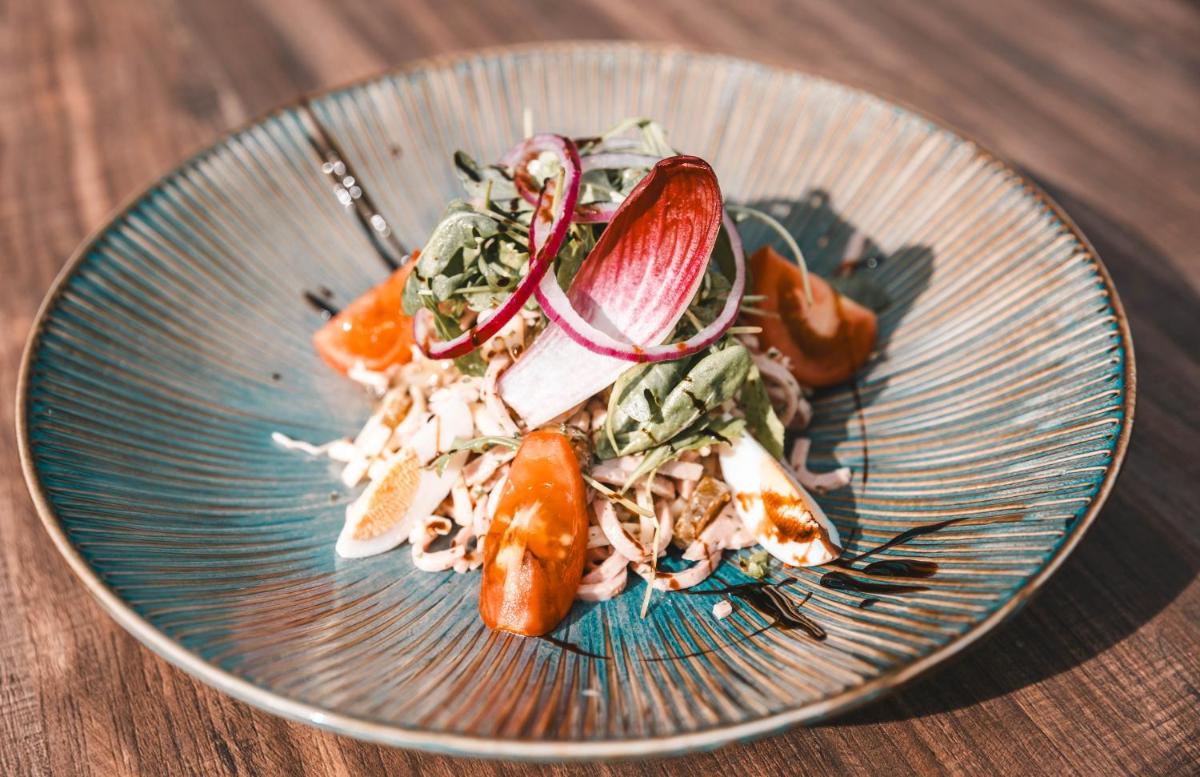 Les Violettes Hotel & Spa