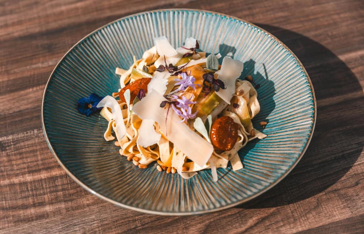 Les Violettes Hotel & Spa