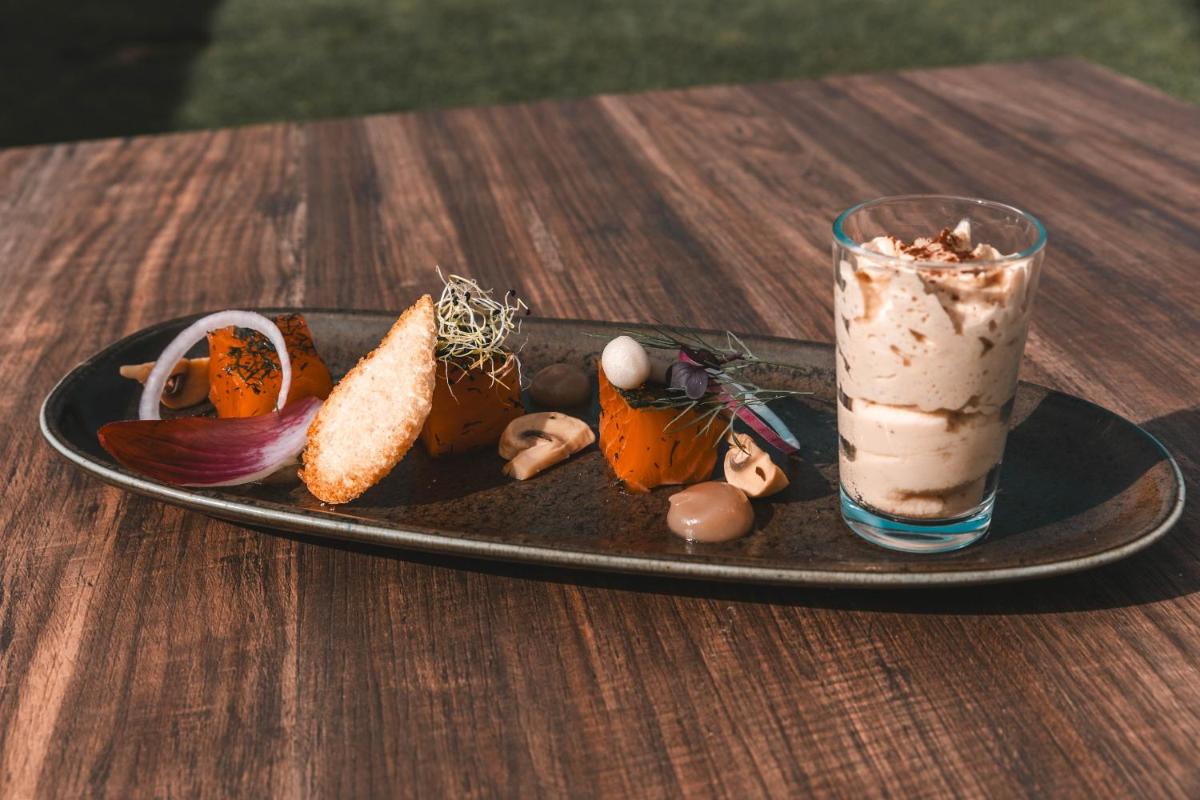 Les Violettes Hotel & Spa