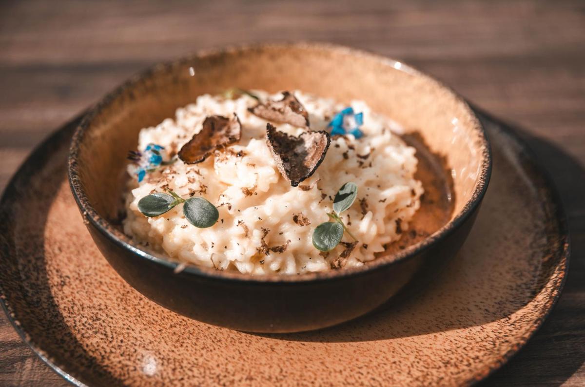 Les Violettes Hotel & Spa