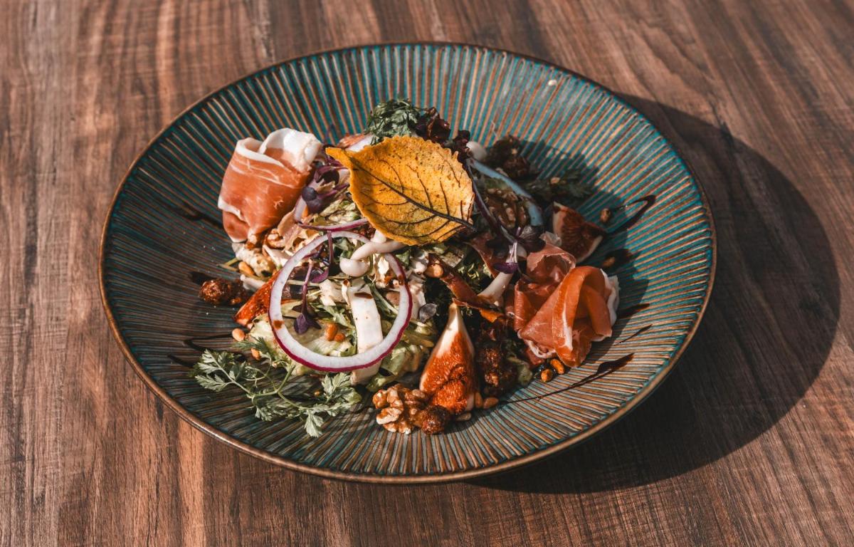 Les Violettes Hotel & Spa