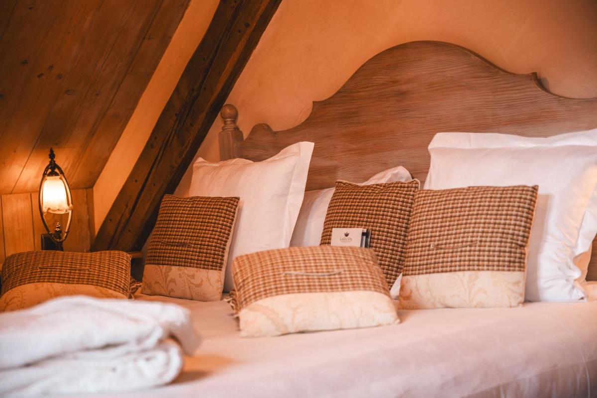 Les Violettes Hotel & Spa