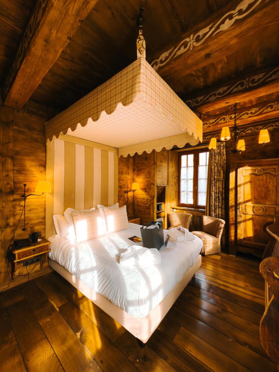 Les Violettes Hotel & Spa