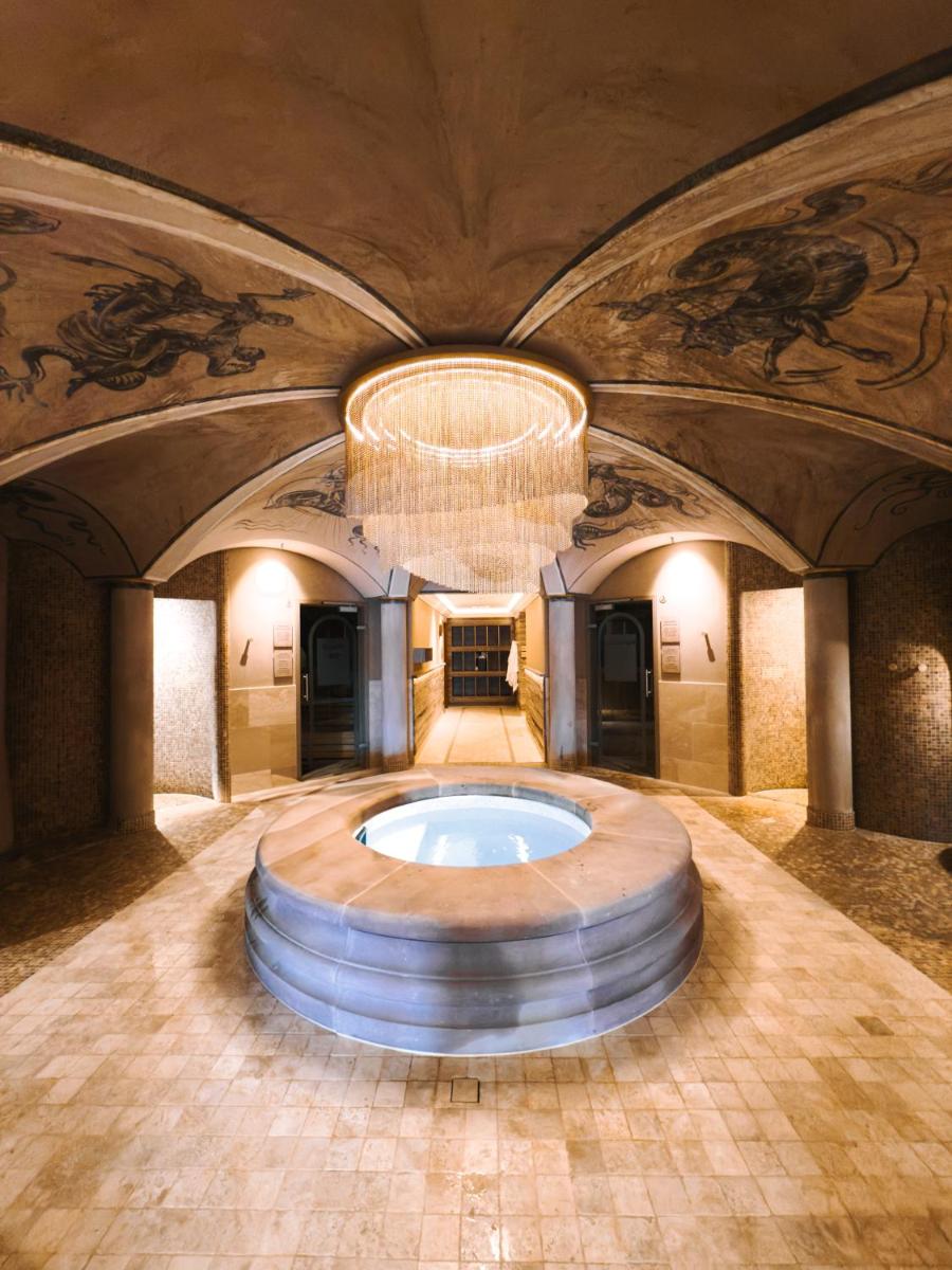 Les Violettes Hotel & Spa