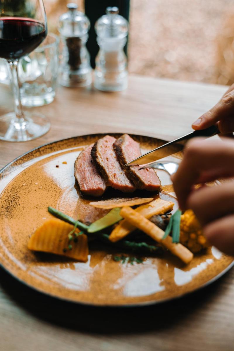 Les Violettes Hotel & Spa