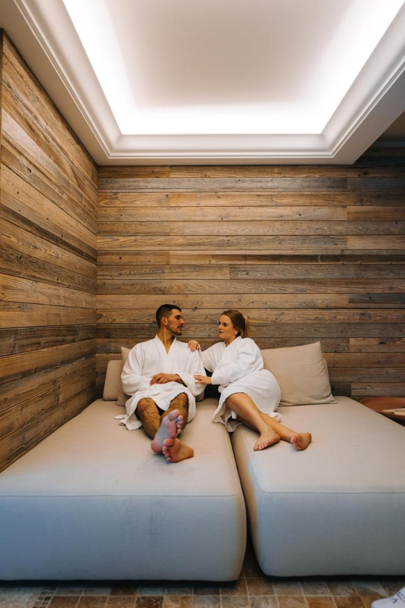 Les Violettes Hotel & Spa