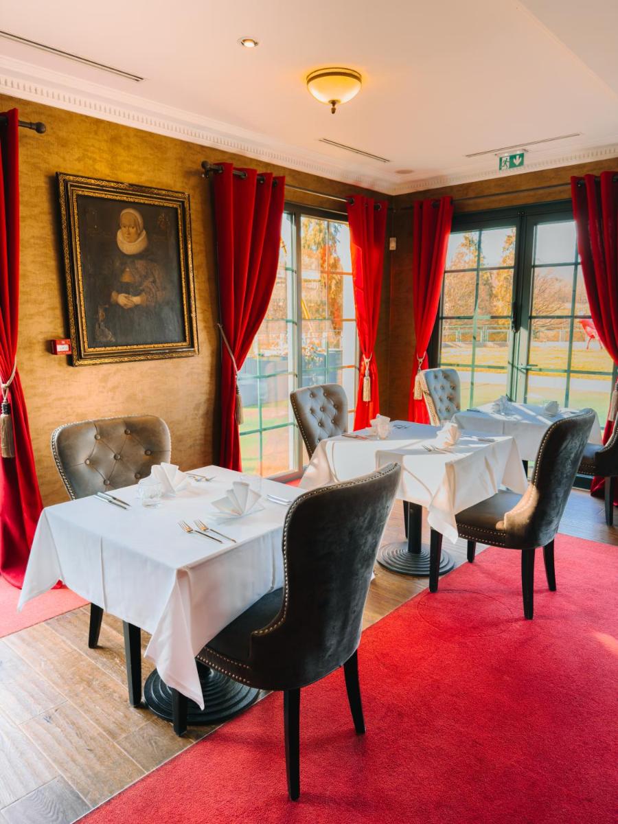 Les Violettes Hotel & Spa