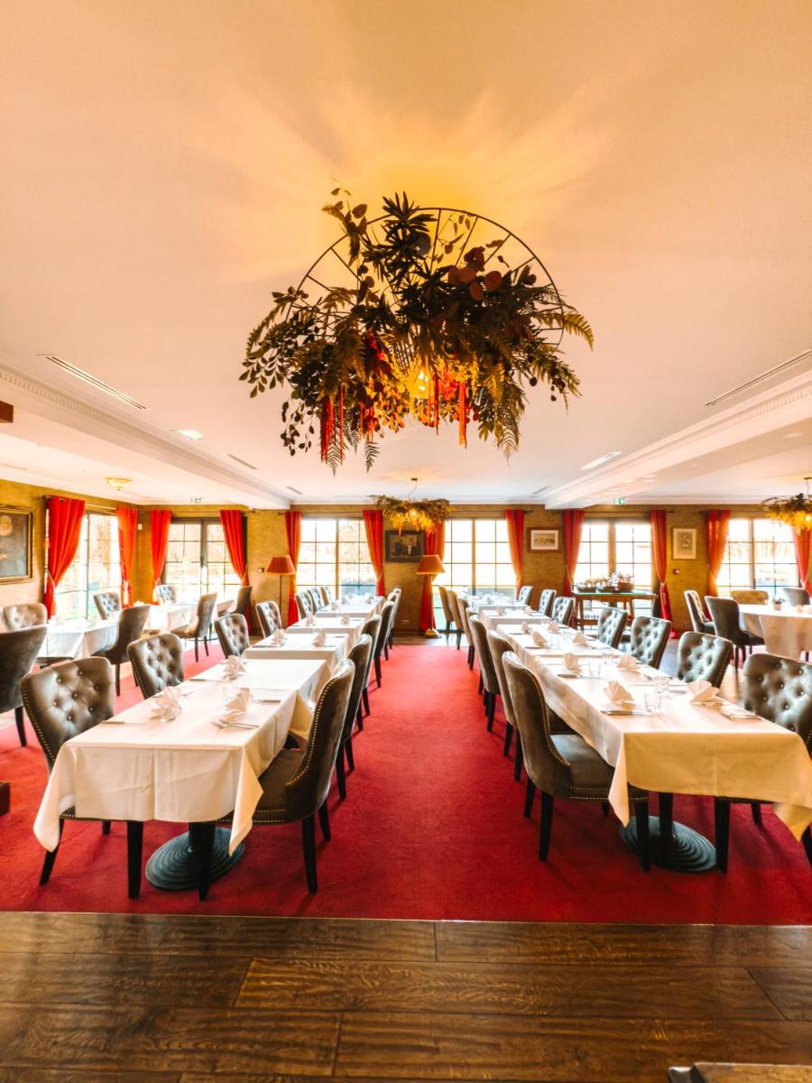 Les Violettes Hotel & Spa