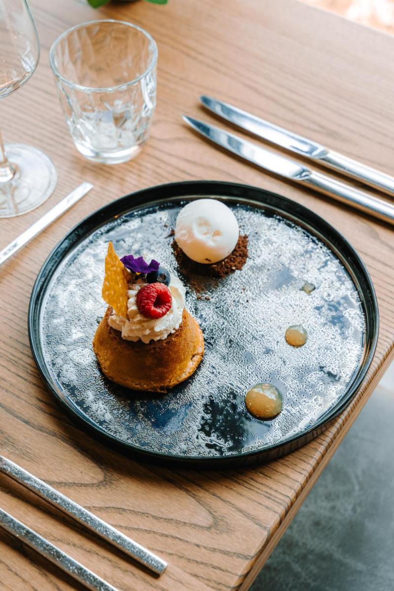 Les Violettes Hotel & Spa