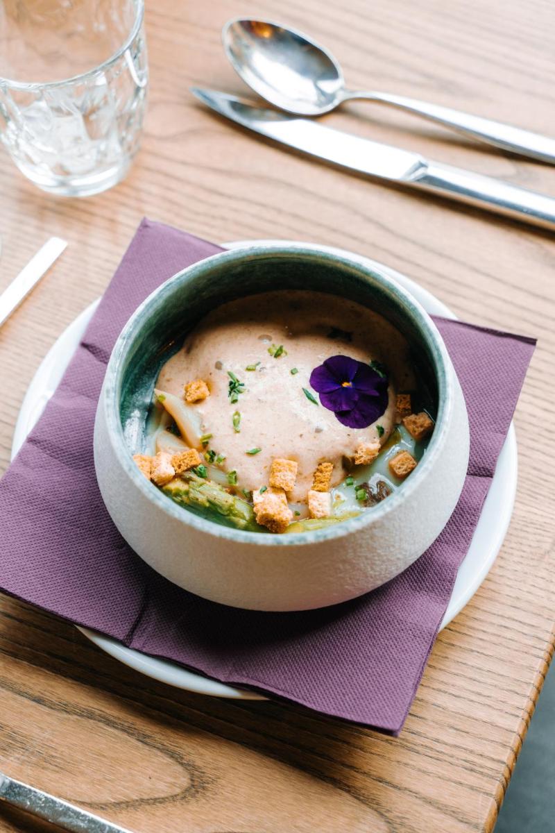 Les Violettes Hotel & Spa