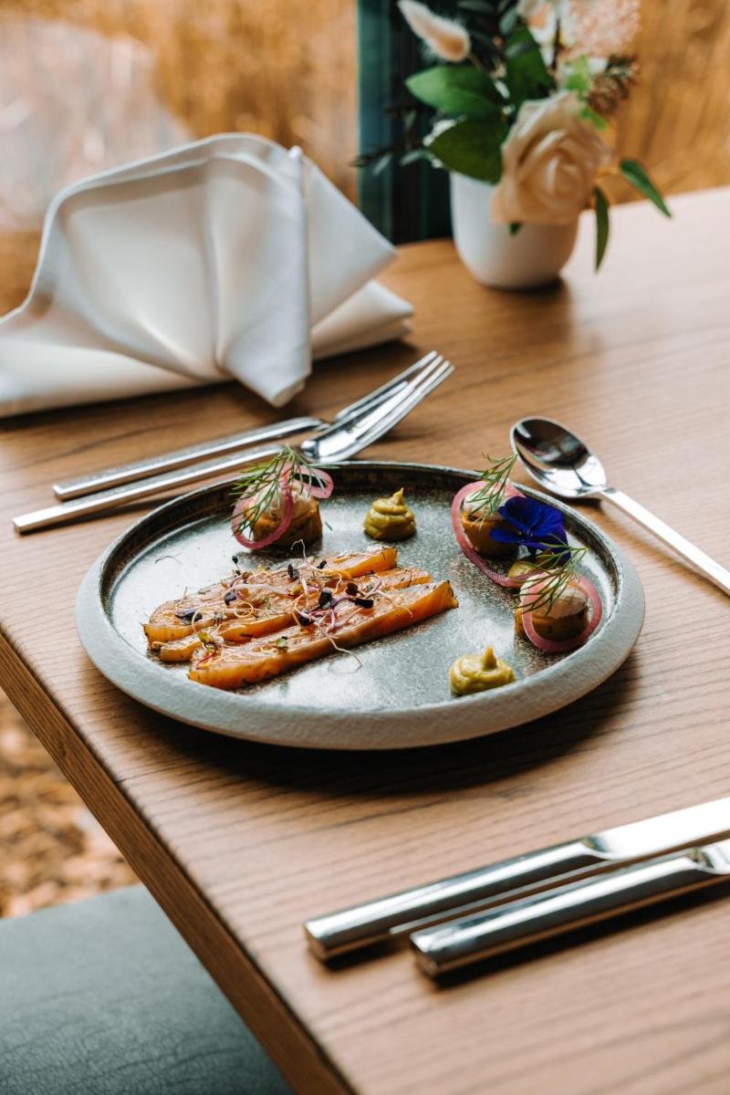 Les Violettes Hotel & Spa