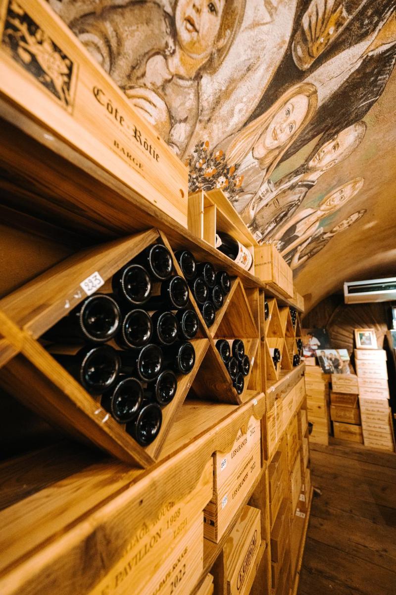 Les Violettes Hotel & Spa