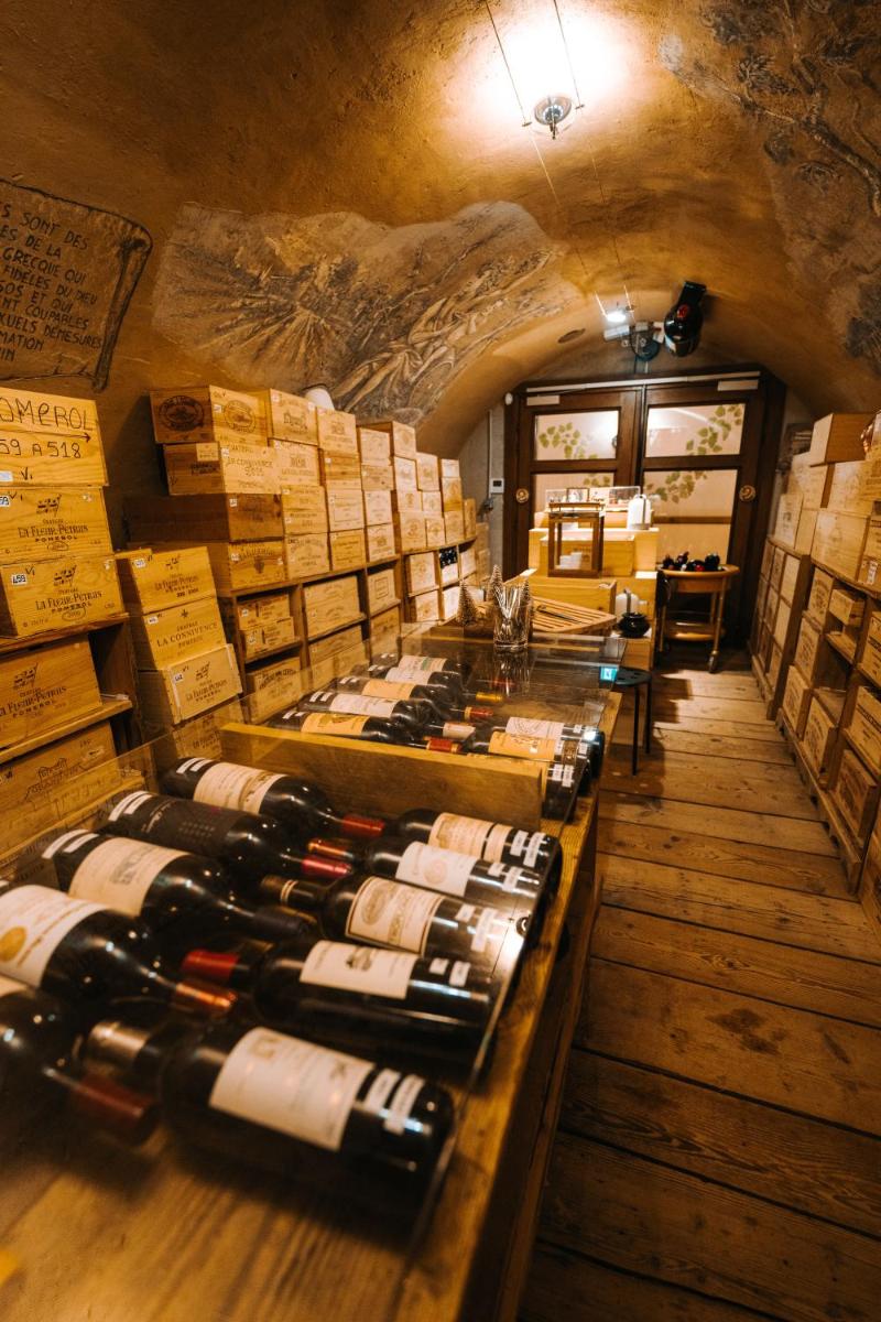 Les Violettes Hotel & Spa