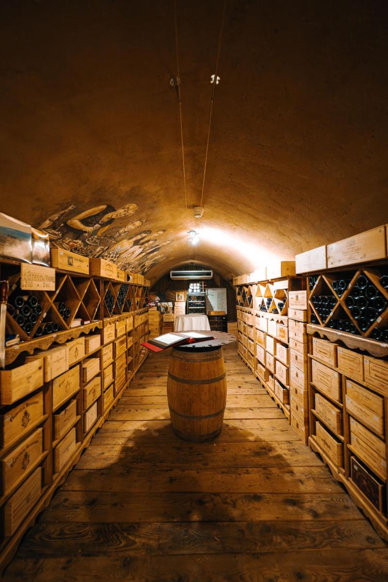 Les Violettes Hotel & Spa