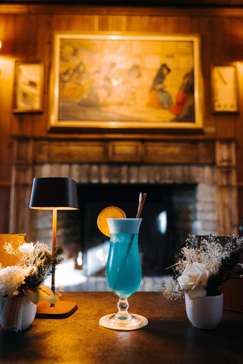 Les Violettes Hotel & Spa