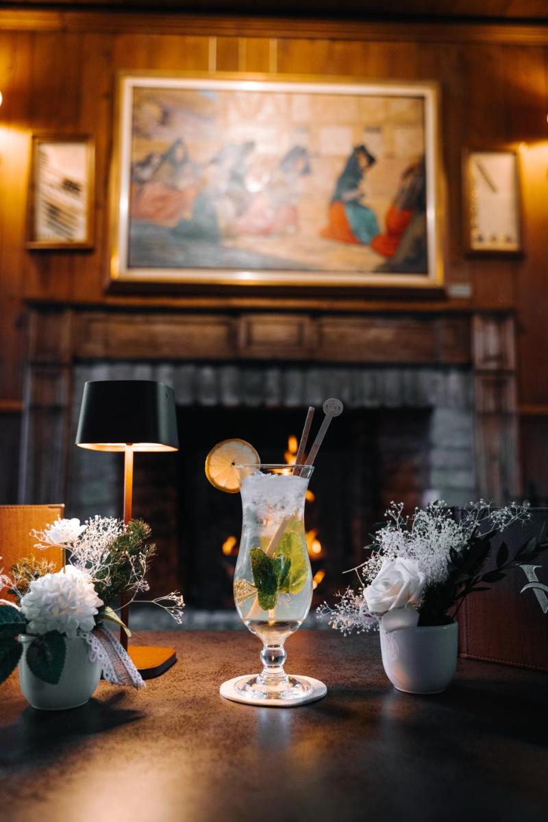 Les Violettes Hotel & Spa