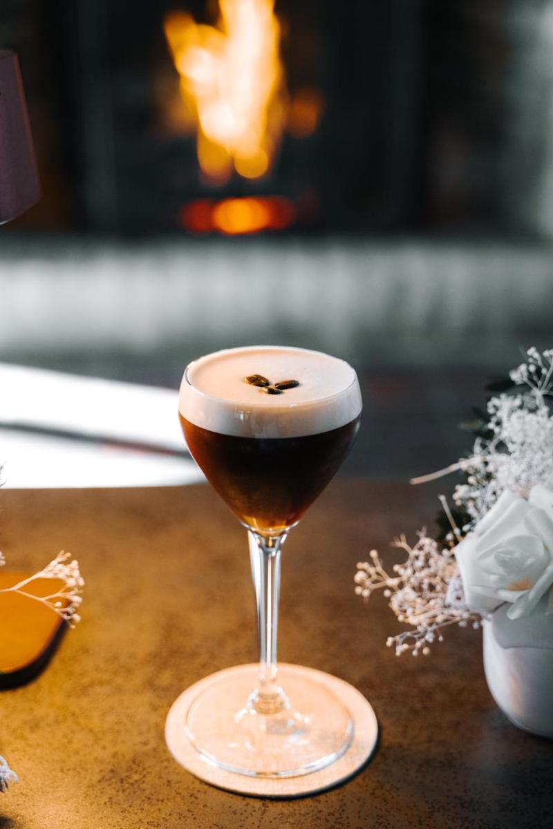 Les Violettes Hotel & Spa