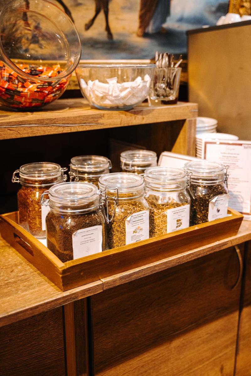 Les Violettes Hotel & Spa