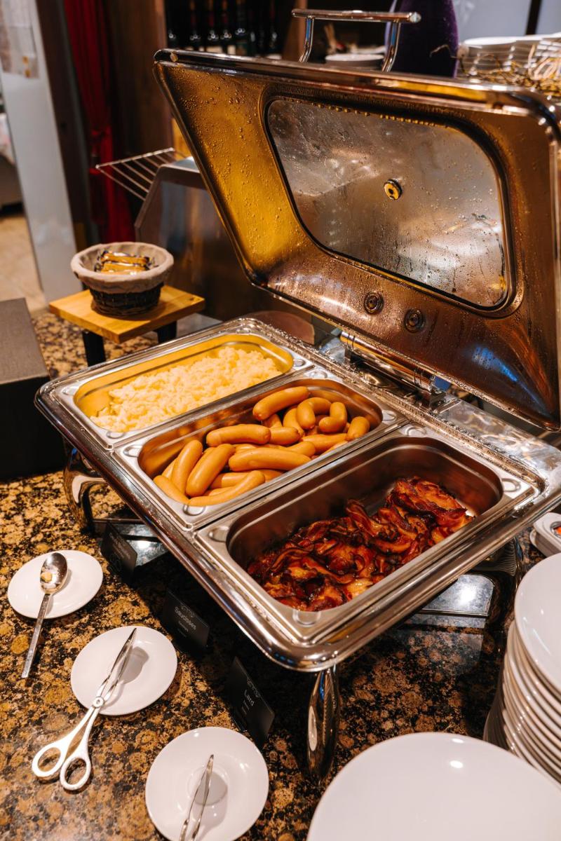 Les Violettes Hotel & Spa