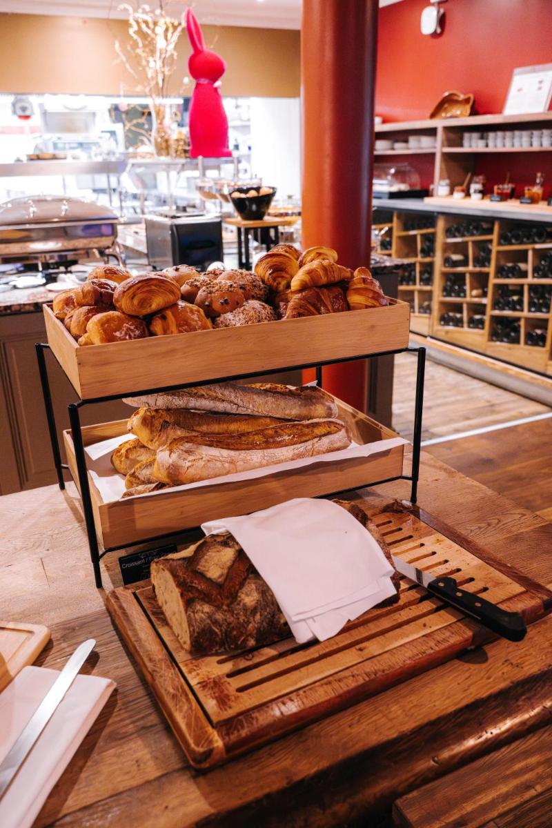 Les Violettes Hotel & Spa