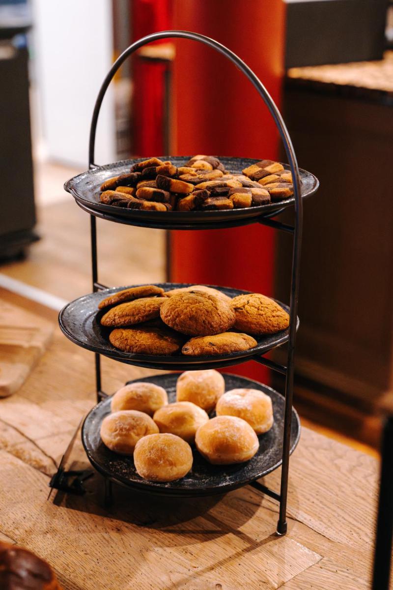 Les Violettes Hotel & Spa